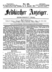 Feldkircher Anzeiger