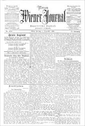 Neues Wiener Journal