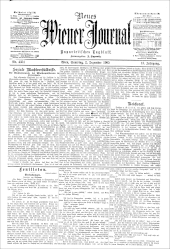 Neues Wiener Journal