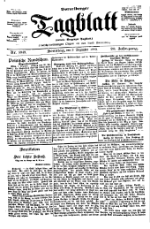 Bregenzer/Vorarlberger Tagblatt