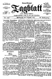 Bregenzer/Vorarlberger Tagblatt