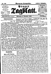 Prager Tagblatt