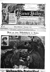 Wiener Bilder