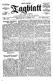 Bregenzer/Vorarlberger Tagblatt