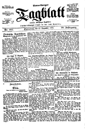 Bregenzer/Vorarlberger Tagblatt