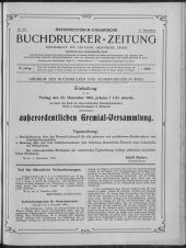 Buchdrucker-Zeitung