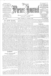 Neues Wiener Journal