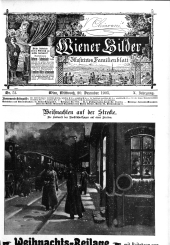 Wiener Bilder