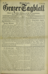 Grazer Tagblatt