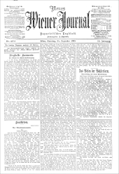 Neues Wiener Journal
