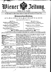 Wiener Zeitung