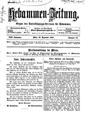 Hebammen-Zeitung