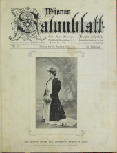 Wiener Salonblatt