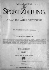 Übersicht: Titelblatt