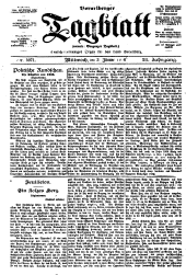 Bregenzer/Vorarlberger Tagblatt