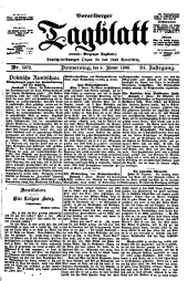 Bregenzer/Vorarlberger Tagblatt