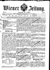 Wiener Zeitung