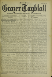 Grazer Tagblatt