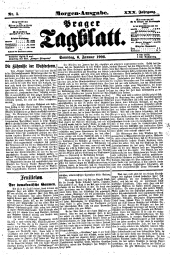 Prager Tagblatt