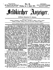 Feldkircher Anzeiger