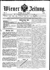 Wiener Zeitung