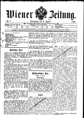 Wiener Zeitung