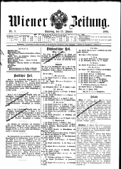 Wiener Zeitung