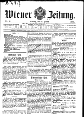 Wiener Zeitung