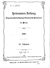 Hebammen-Zeitung