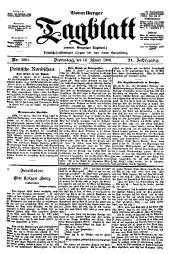 Bregenzer/Vorarlberger Tagblatt