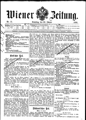 Wiener Zeitung