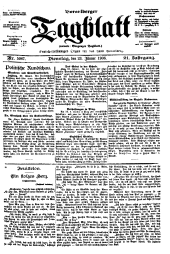 Bregenzer/Vorarlberger Tagblatt