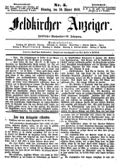 Feldkircher Anzeiger