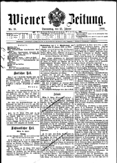 Wiener Zeitung