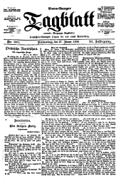 Bregenzer/Vorarlberger Tagblatt