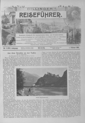 Dillinger's Reisezeitung