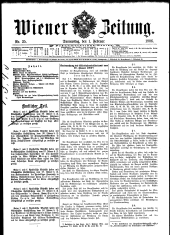 Wiener Zeitung