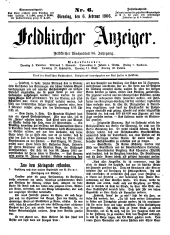 Feldkircher Anzeiger