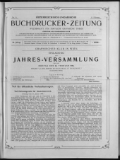 Buchdrucker-Zeitung