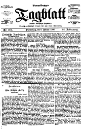 Bregenzer/Vorarlberger Tagblatt