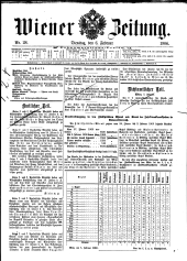 Wiener Zeitung