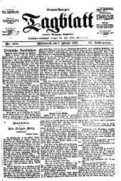 Bregenzer/Vorarlberger Tagblatt