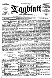 Bregenzer/Vorarlberger Tagblatt