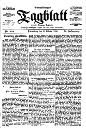 Bregenzer/Vorarlberger Tagblatt