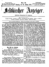 Feldkircher Anzeiger