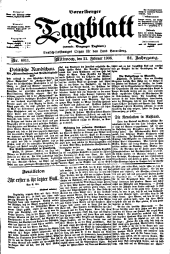 Bregenzer/Vorarlberger Tagblatt