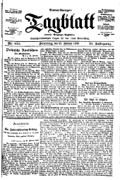 Bregenzer/Vorarlberger Tagblatt