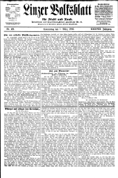 Linzer Volksblatt