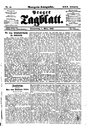 Prager Tagblatt