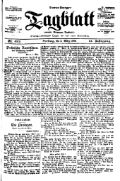 Bregenzer/Vorarlberger Tagblatt